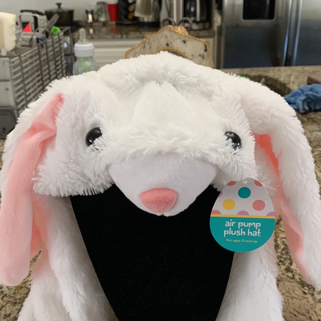 Easter Hat